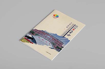 博白县产品画册设计：解锁企业核心竞争力的视觉表达密码